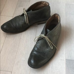 Studio Ink Men’s ankle boot size 10